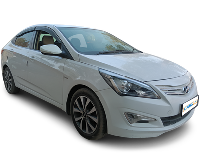 Hyundai Verna-img
